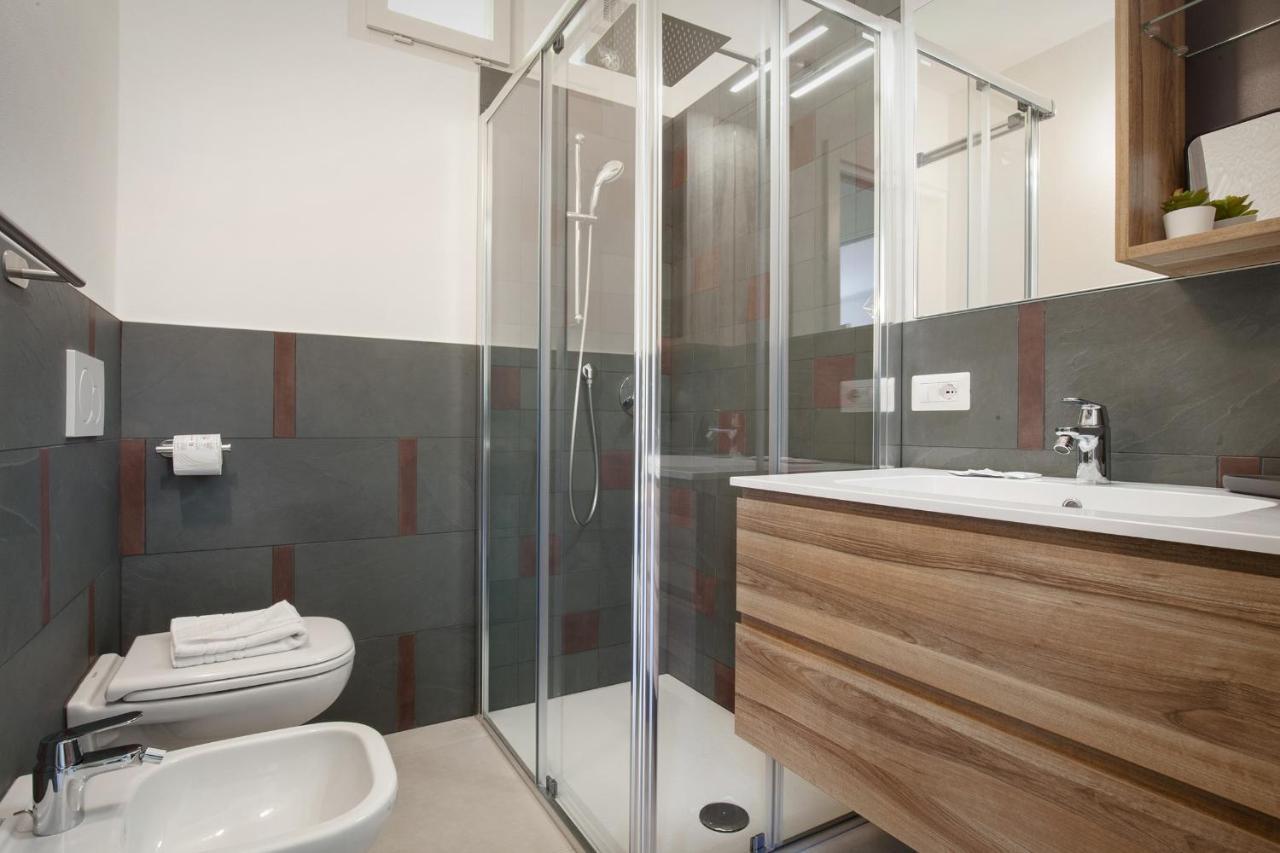 Apartment Prefontana With Pool บาร์โดลิโน ภายนอก รูปภาพ